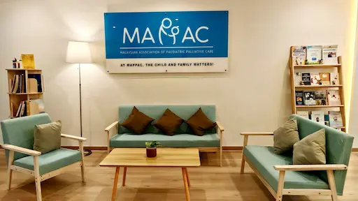 MAPPAC Center